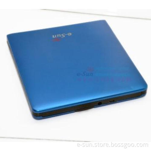 External ODD/HDD Interchange Device/enclosure/caddy